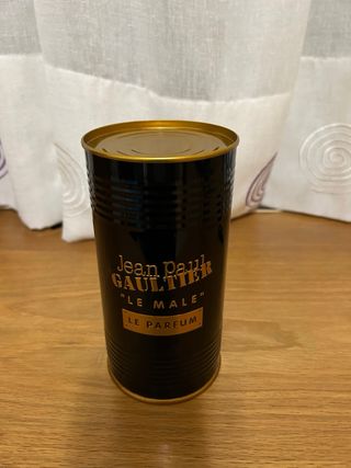 Jean Paul Gaultier Le Male Le Parfum