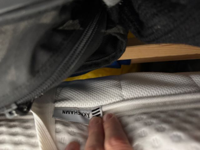 NUEVO COLCHÓN IKEA ÅKREHAMN + Cama 90X200
