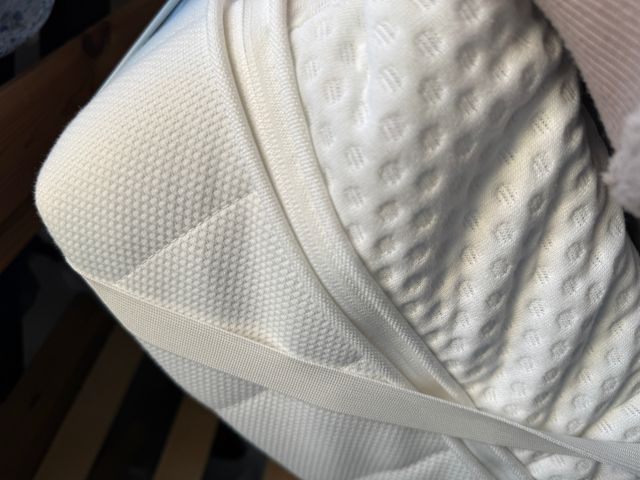 NUEVO COLCHÓN IKEA ÅKREHAMN + Cama 90X200