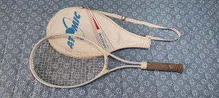 Raqueta de Tenis Atomic Apache
