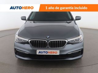 BMW Serie 5 530d xDrive