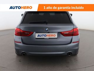BMW Serie 5 530d xDrive