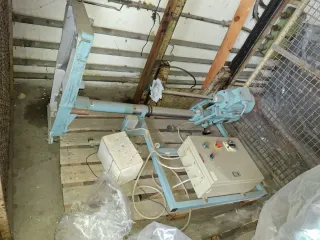 Miscelatore elettrico