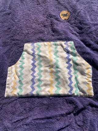 Poncho Toalla Surf Talla 12