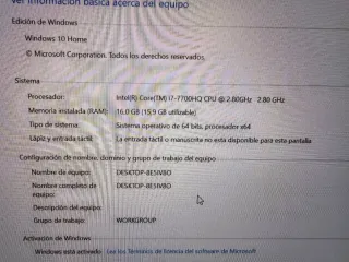 Alienware 17 R Laptop