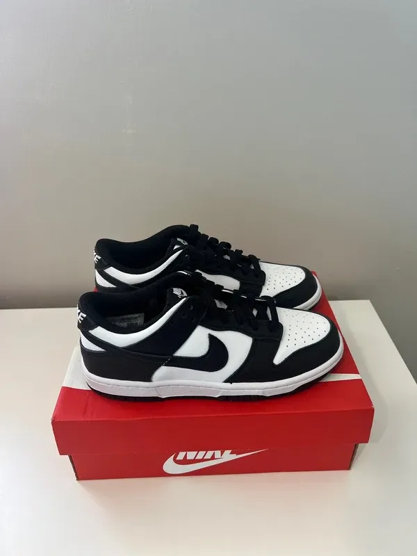 Nike Dunk Low Retro Panda Talla 38-44
