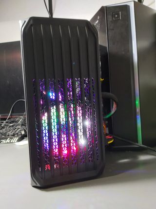 PC GAMING ORDENADOR GAMER SOBREMESA 32GB RAM NUEVO