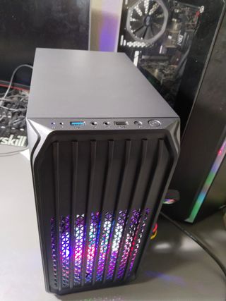 PC GAMING ORDENADOR GAMER SOBREMESA 32GB RAM NUEVO