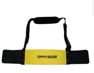 Ayuda Biceps Blaster Gym