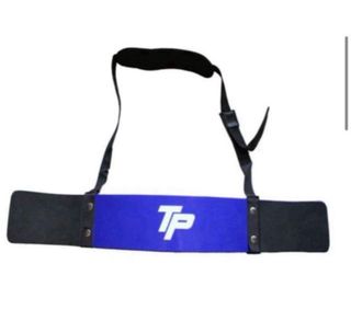 Ayuda Biceps Blaster Gym