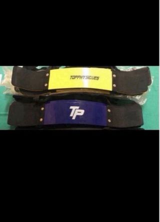 Ayuda Biceps Blaster Gym