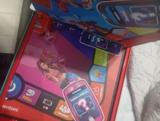 Gioco da tavolo Go Master Youtubers Edition