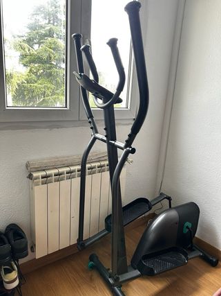 Ellissoide Decathlon Domyos