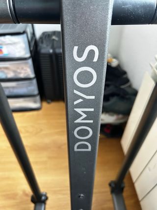 Ellissoide Decathlon Domyos