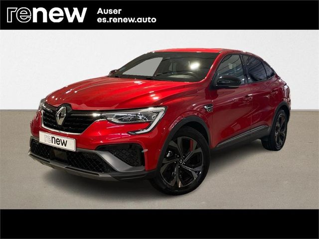 Renault Arkana  RS Line  2021