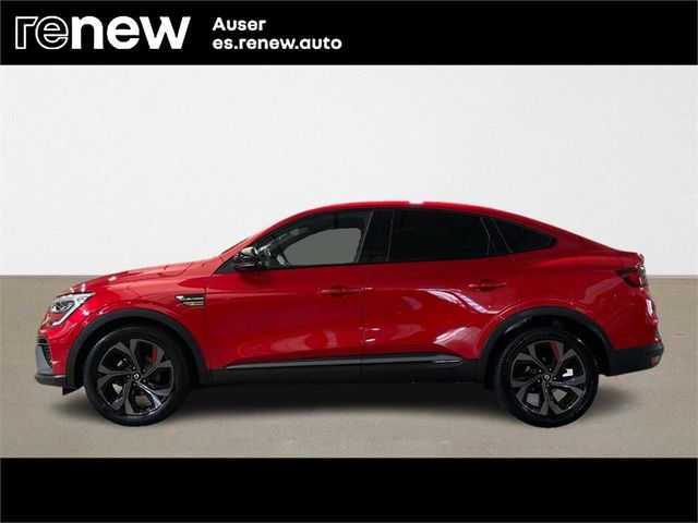 Renault Arkana  RS Line  2021