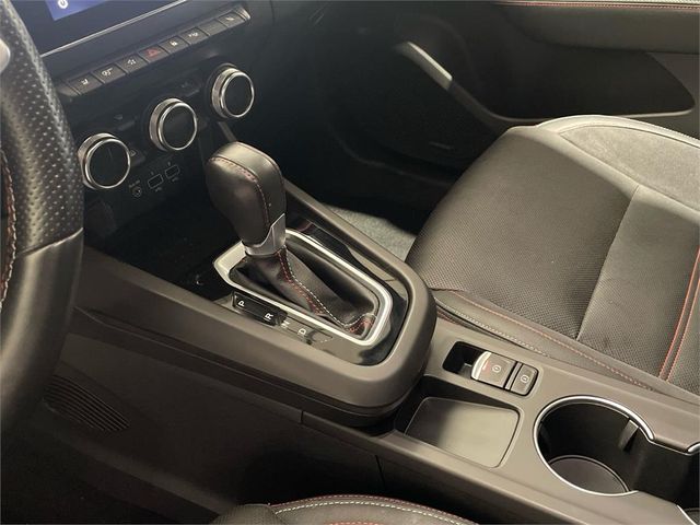 Renault Arkana  RS Line  2021