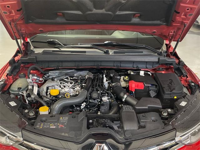 Renault Arkana  RS Line  2021