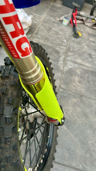 Sherco 300 SEF-R Enduro Moto 4t