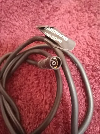 Cable Shimano Di2 11v -600mm-