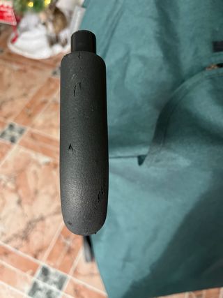 Silla de paseo Kinderkraft+plastico+2fundas