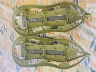 Raquetas de nieve TSL 325 Kaki Initial