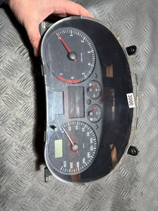 CUADRO INSTRUMENTOS SEAT IBIZA II 2002