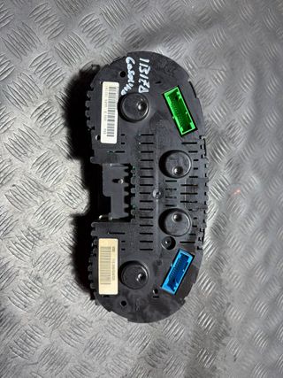 CUADRO INSTRUMENTOS SEAT IBIZA II 2002