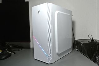 PC GAMING ORDENADOR GAMER SOBREMESA RTX 3060 12GB