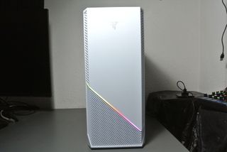 PC GAMING ORDENADOR GAMER SOBREMESA RTX 3060 12GB