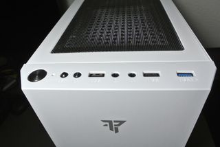 PC GAMING ORDENADOR GAMER SOBREMESA RTX 3060 12GB