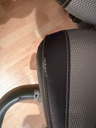 Banco Weider Pro 290 WC + Barras y pesas