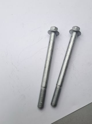 2 x Tornillos con arandela Land Rover FB108197