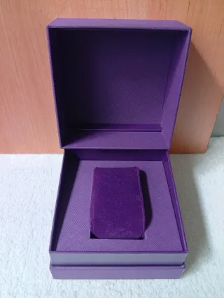 Caja reloj ARISTOCRAZY