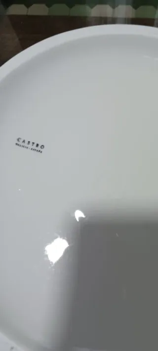 Vajilla Sargadelos 70s,12 comensales y juego café