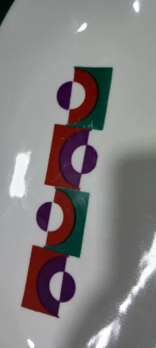 Vajilla Sargadelos 70s,12 comensales y juego café