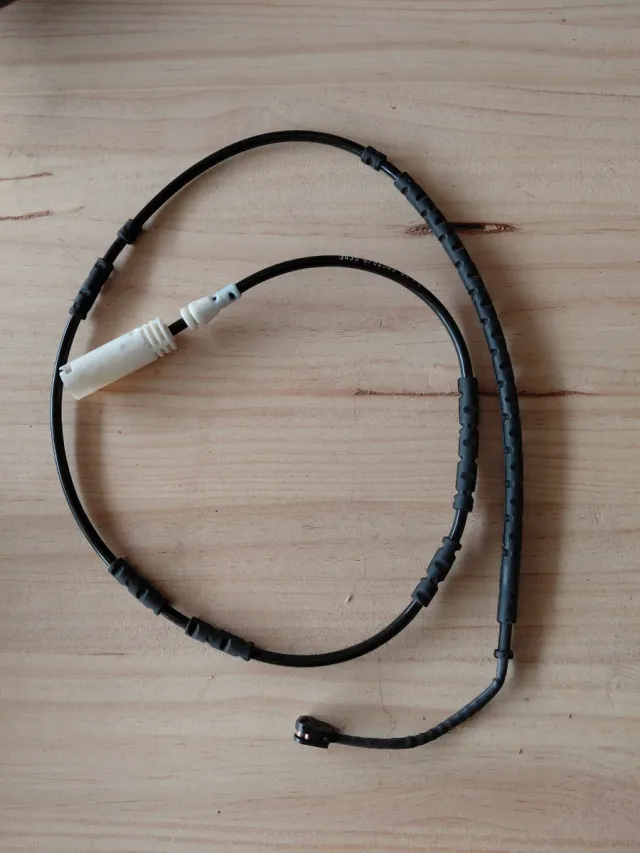 Sensor Pastillas Freno BMW