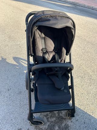 Silla de paseo Cybex Balios S
