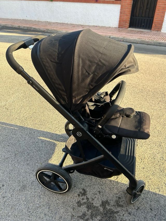 Silla de paseo Cybex Balios S