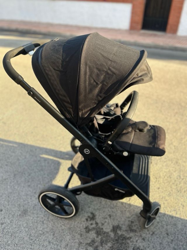 Silla de paseo Cybex Balios S