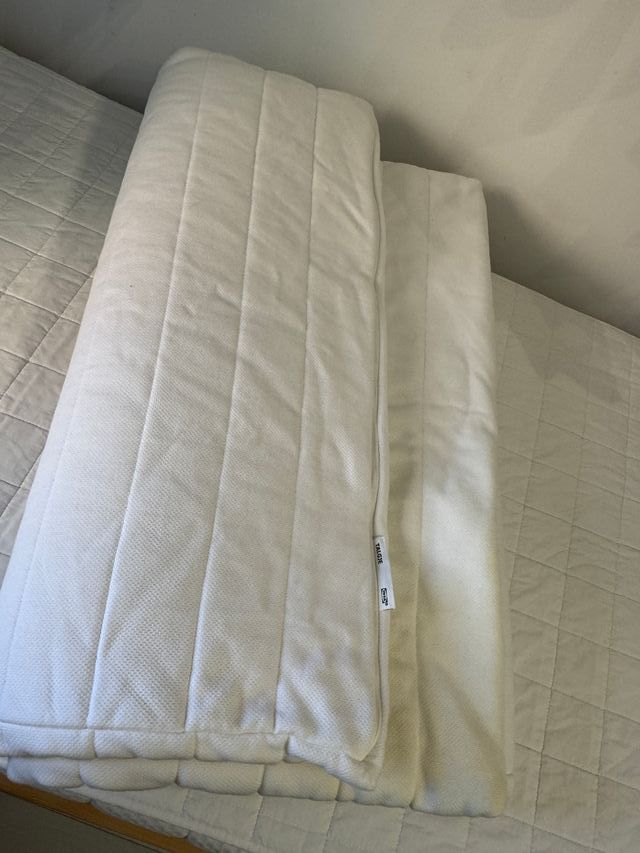 COLCHÓN FINO IKEA 83X190