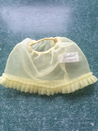 ROPA Barbie Perfect Beginnings 0060