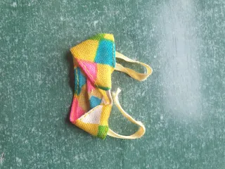 ROPA Barbie Perfect Beginnings 0060