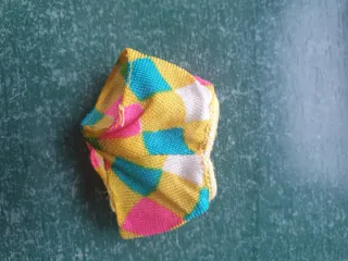 ROPA Barbie Perfect Beginnings 0060