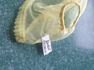 ROPA Barbie Perfect Beginnings 0060