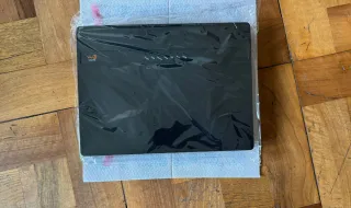 Modem WindTre ZTE ZXHNF6645P 6000 Mbps Dual Band