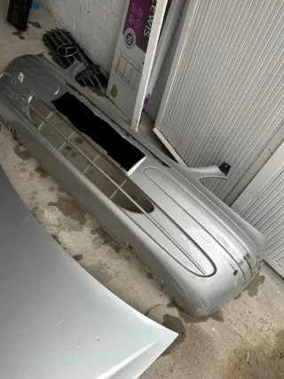 Recambio mercedes Viano 2006