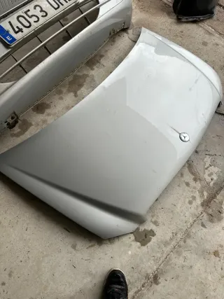 Recambio mercedes Viano 2006