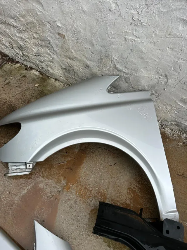 Recambio mercedes Viano 2006