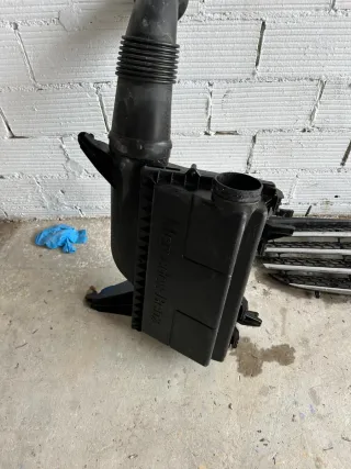 Recambio mercedes Viano 2006